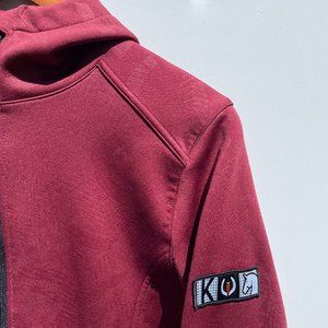 Kerrits Winter Zip Up